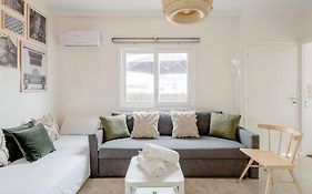Appartement Arribat Center Mall-Grande Terasse